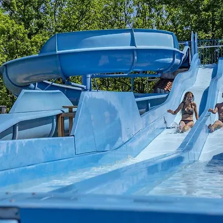 4 Etoiles - Piscine - Eeieab Campsite Castelnaud La Chapelle
