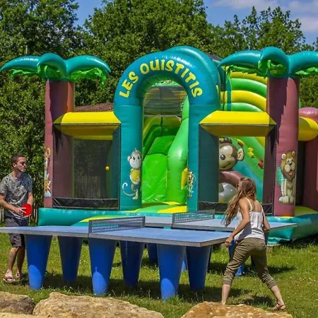 4 Etoiles - Piscine - Eeieab Castelnaud La Chapelle