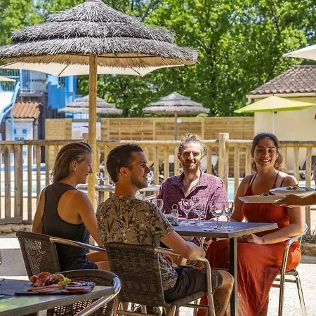 4 Etoiles - Piscine - Eeieab * Castelnaud La Chapelle