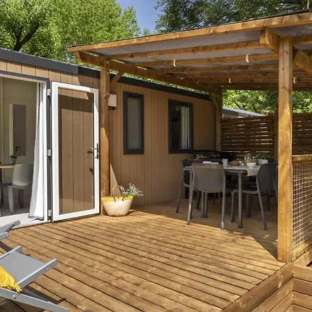 Campsite 4 Etoiles - Piscine - Eeieab *